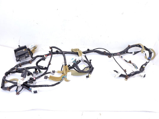 2015 Subaru WRX Dash Wiring Harness 81302VA080 Cluster Wire Dashboard OEM 15