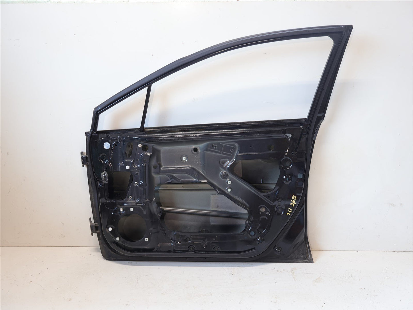 2015-2017 Subaru WRX & STI Passenger Front Door Shell Right RH D4S OEM 15-17