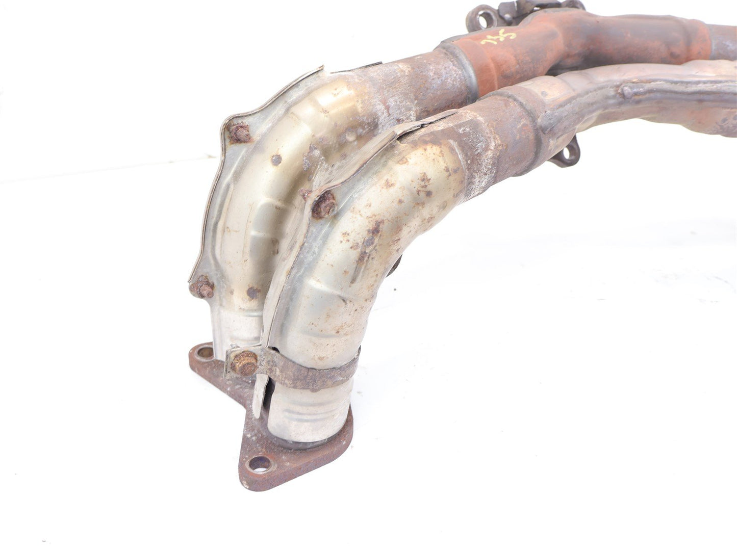 2015-2021 Subaru WRX Turbo Exhaust Manifold Header Assembly 2.0L