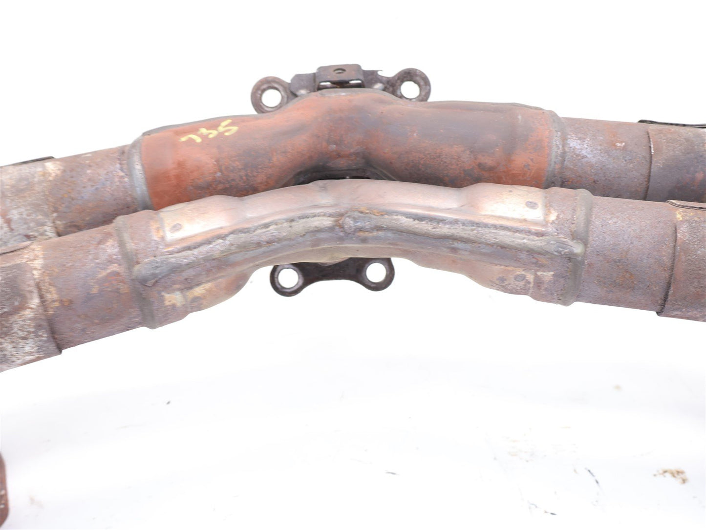 2015-2021 Subaru WRX Turbo Exhaust Manifold Header Assembly 2.0L