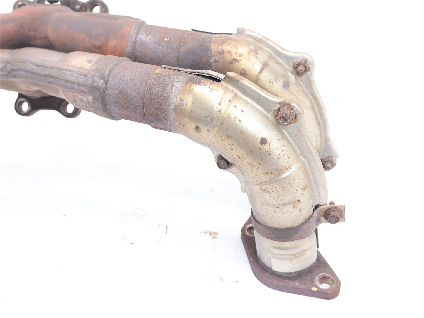 2015-2021 Subaru WRX Turbo Exhaust Manifold Header Assembly 2.0L