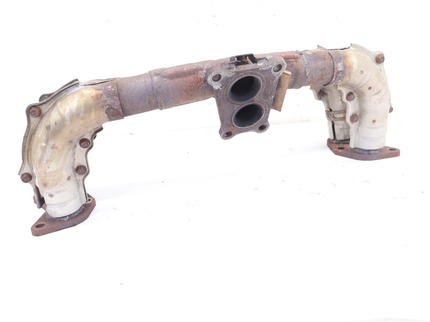 2015-2021 Subaru WRX Turbo Exhaust Manifold Header Assembly 2.0L