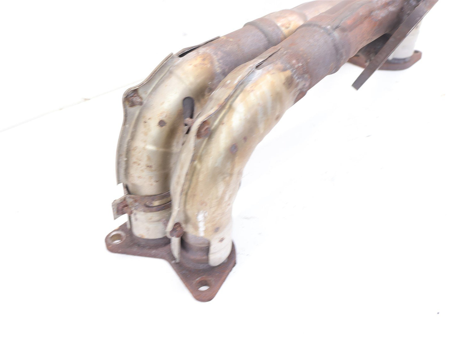 2015-2021 Subaru WRX Turbo Exhaust Manifold Header Assembly 2.0L