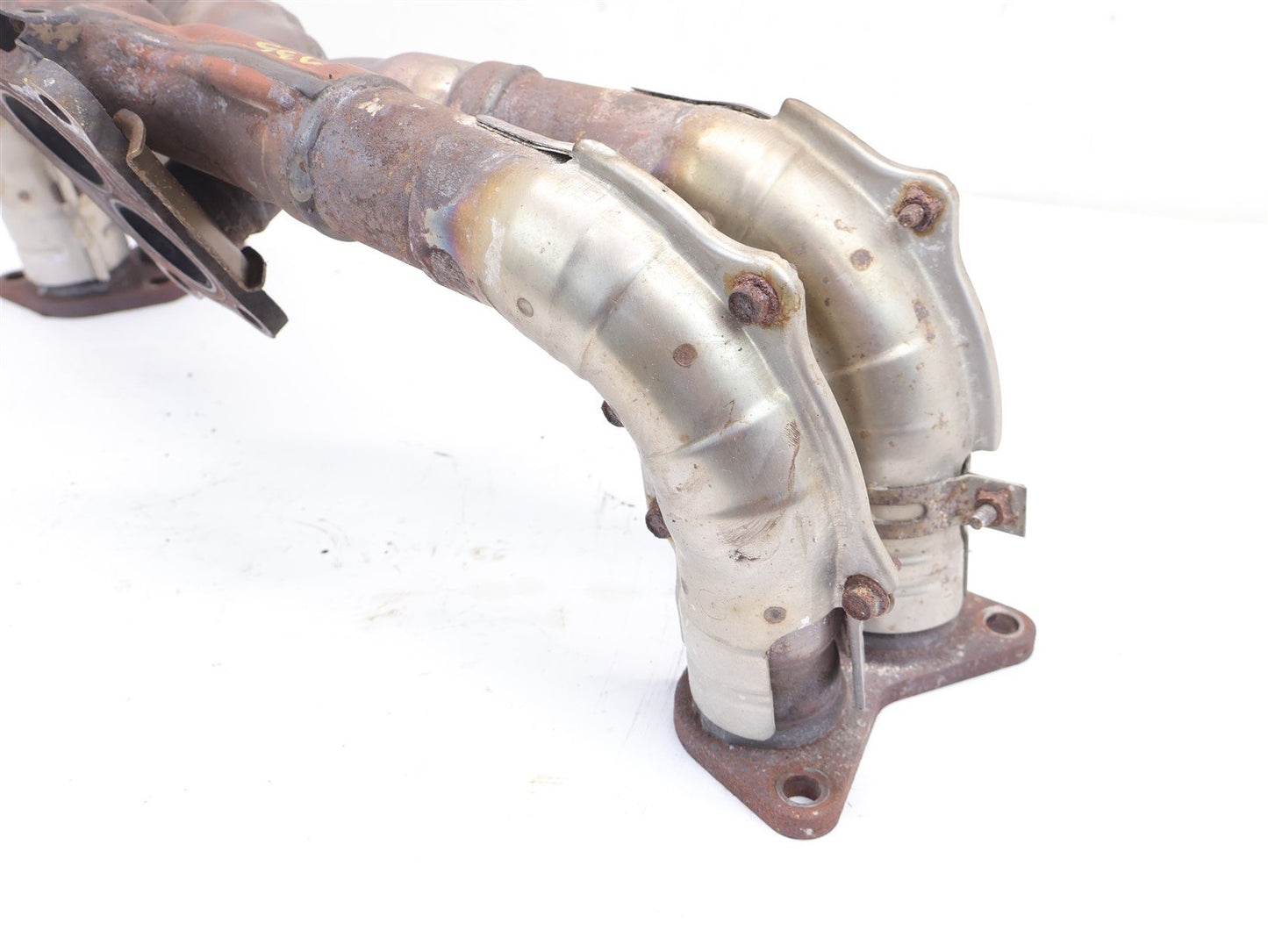 2015-2021 Subaru WRX Turbo Exhaust Manifold Header Assembly 2.0L