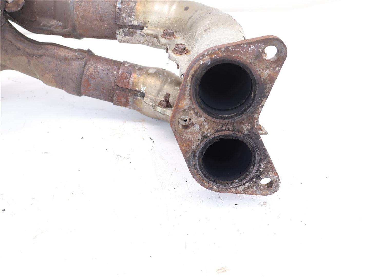 2015-2021 Subaru WRX Turbo Exhaust Manifold Header Assembly 2.0L