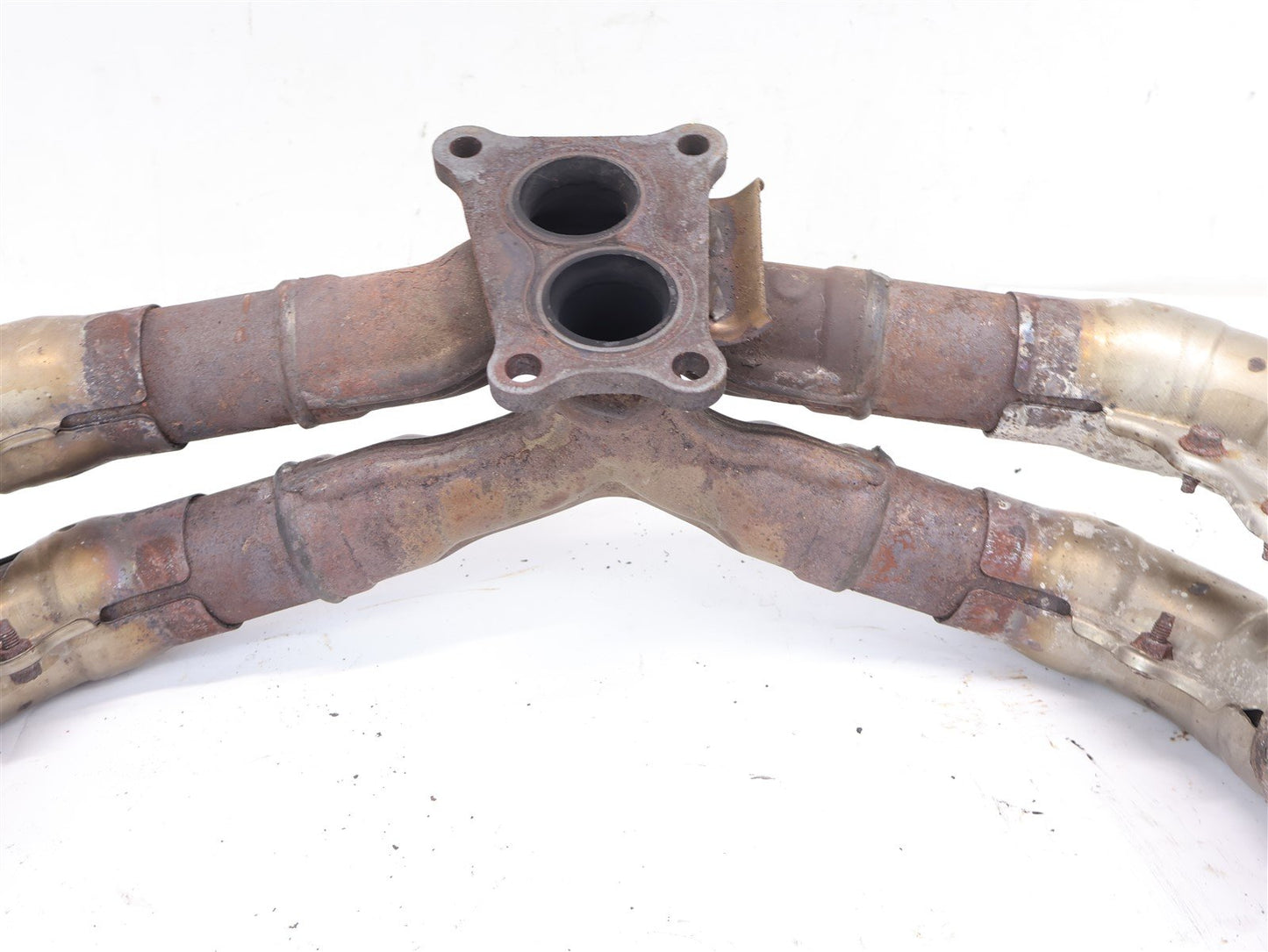 2015-2021 Subaru WRX Turbo Exhaust Manifold Header Assembly 2.0L