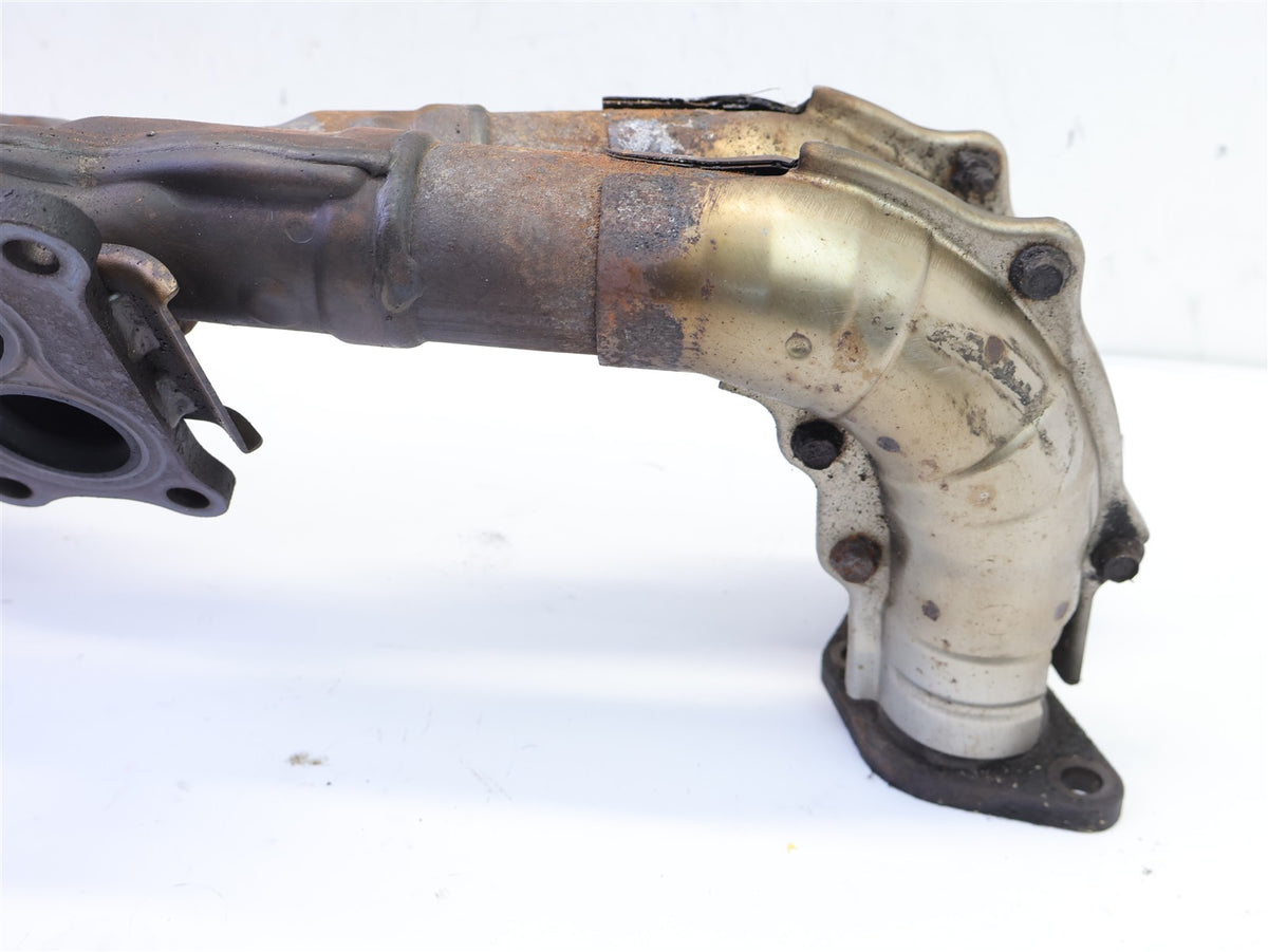2015-2021 Subaru WRX Exhaust Manifold Header Assembly DAMAGE 2.0L Turbo OEM