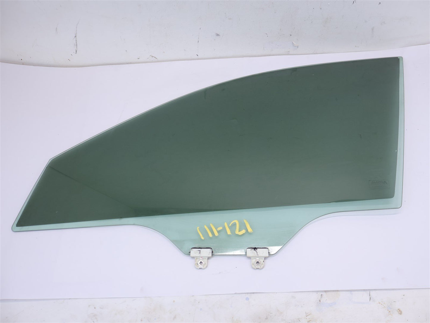 2008-2014 Subaru WRX & STI Front Door Glass Window Driver LH Left OEM