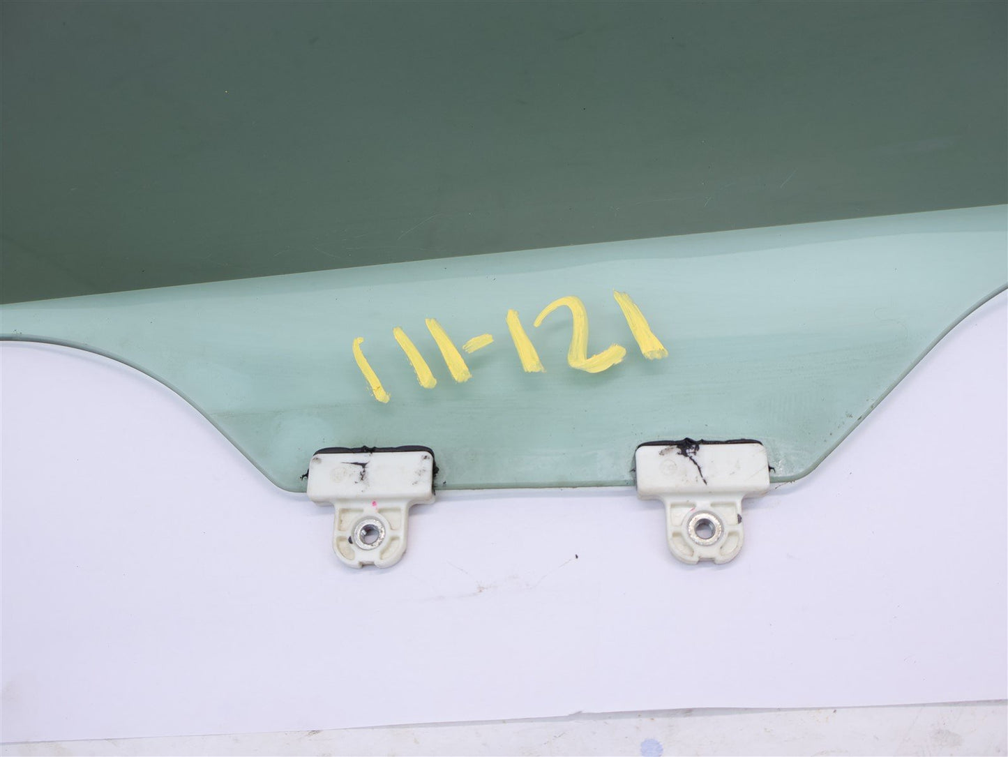 2008-2014 Subaru WRX & STI Front Door Glass Window Driver LH Left OEM