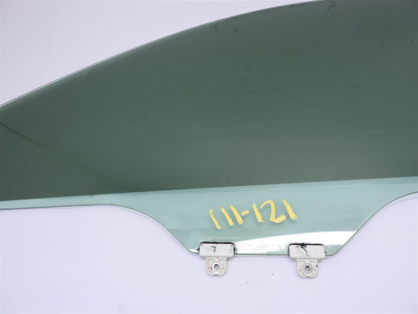 2008-2014 Subaru WRX & STI Front Door Glass Window Driver LH Left OEM
