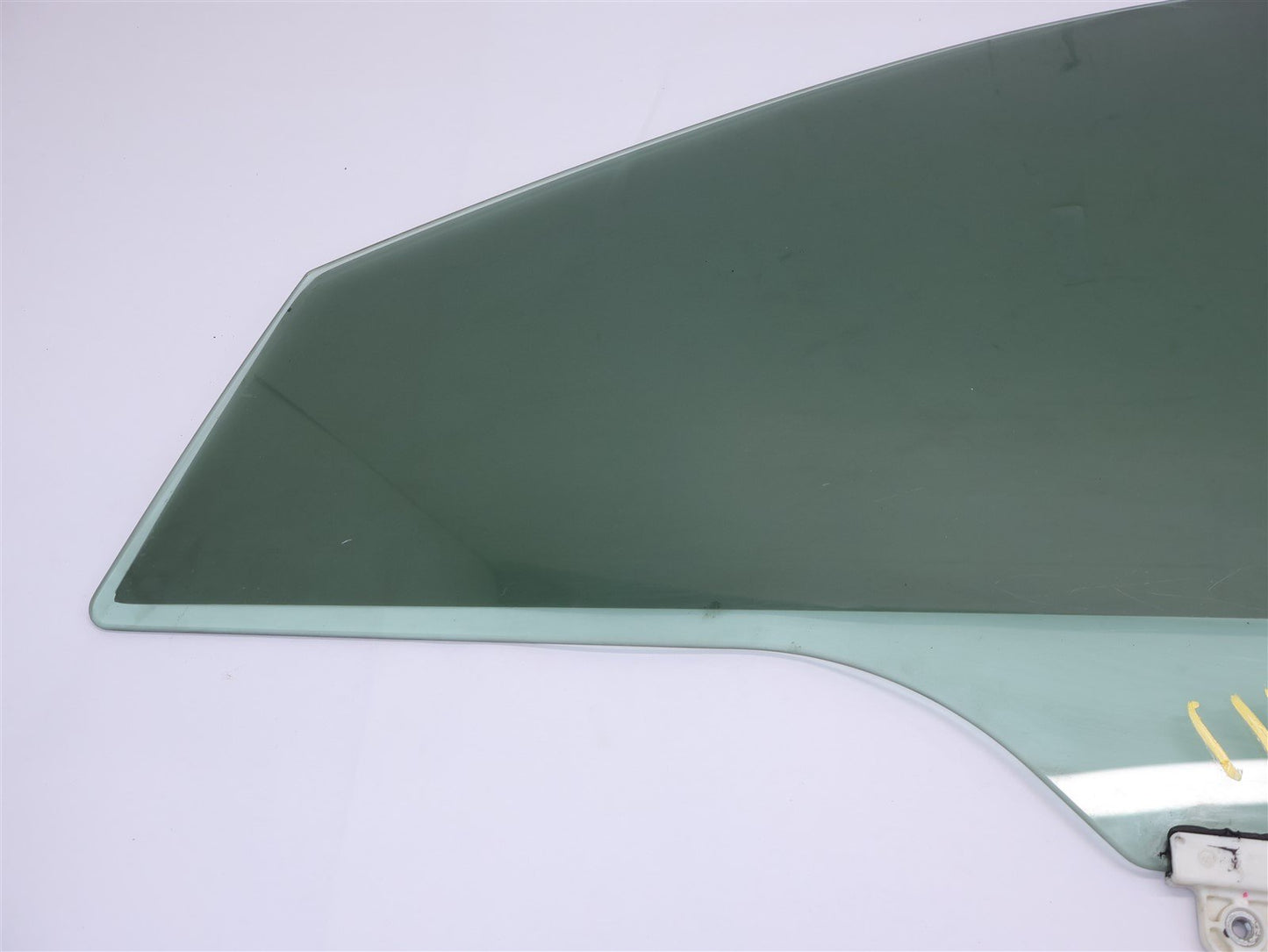 2008-2014 Subaru WRX & STI Front Door Glass Window Driver LH Left OEM