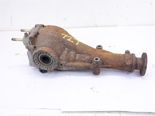 2005-2009 Subaru Legacy GT Rear Differential 2.5L Turbo AT Carrier 3.27 OEM