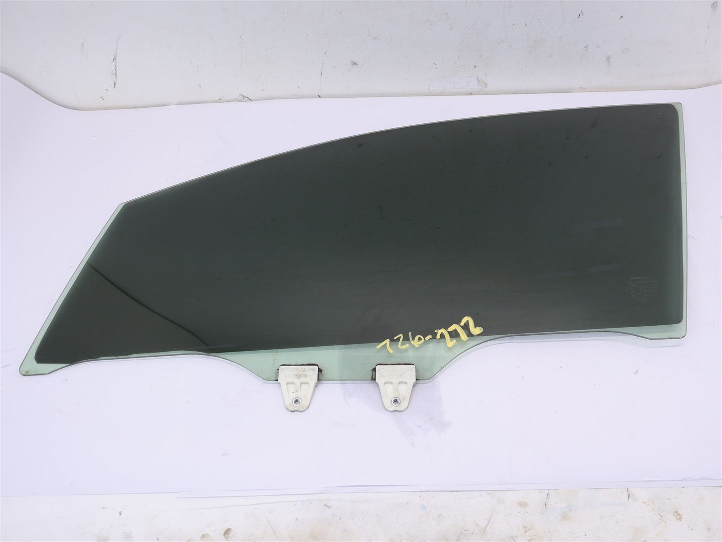 2015-2021 Subaru WRX & Driver Front Door Glass Window Driver LH Left OEM 15-21