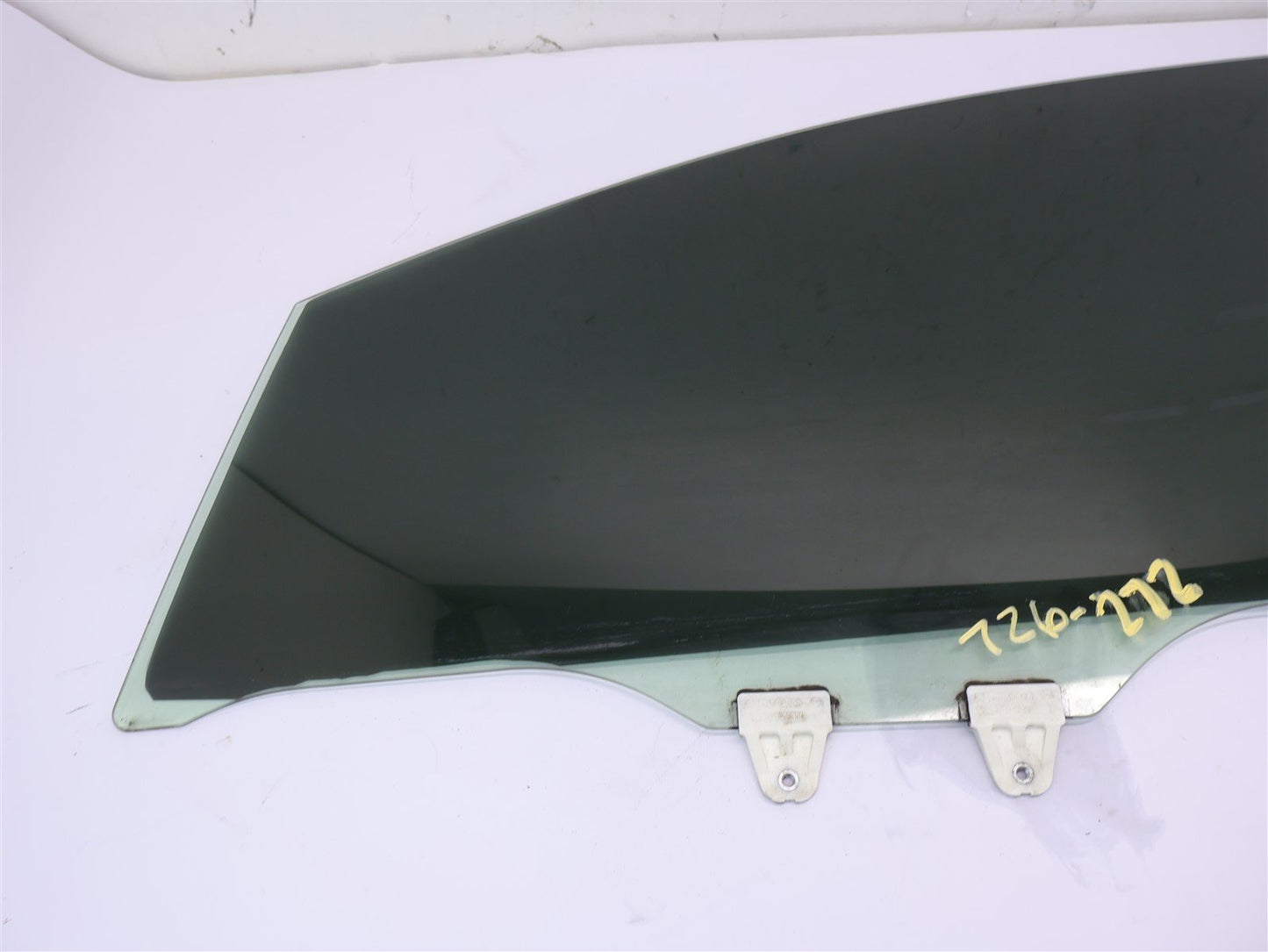 2015-2021 Subaru WRX & Driver Front Door Glass Window Driver LH Left OEM 15-21