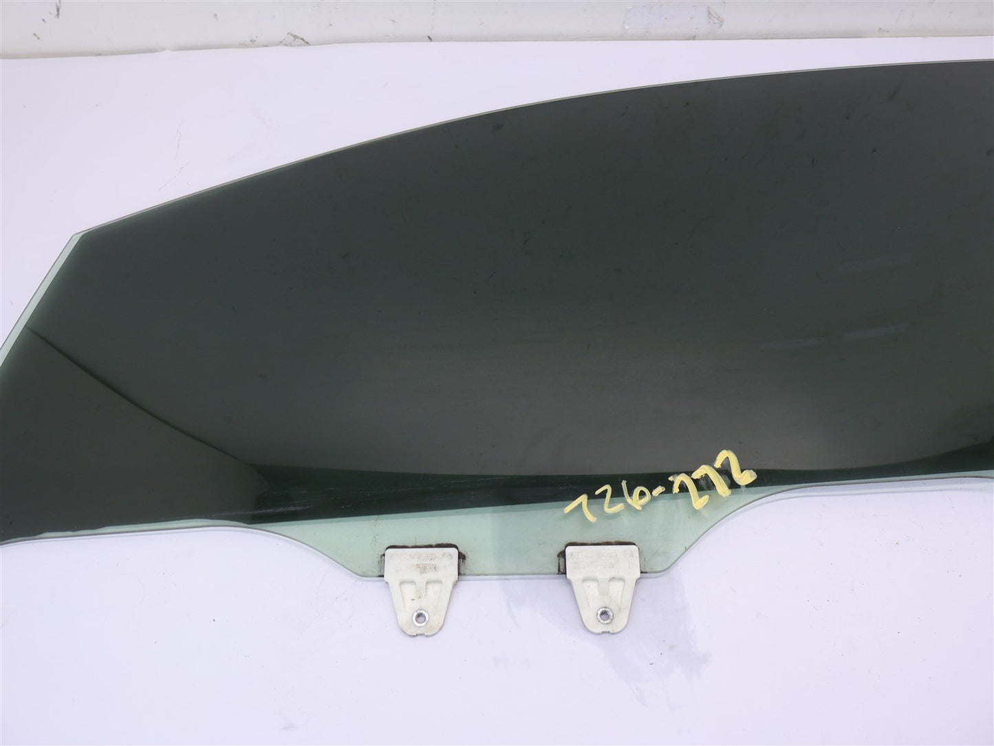 2015-2021 Subaru WRX & Driver Front Door Glass Window Driver LH Left OEM 15-21