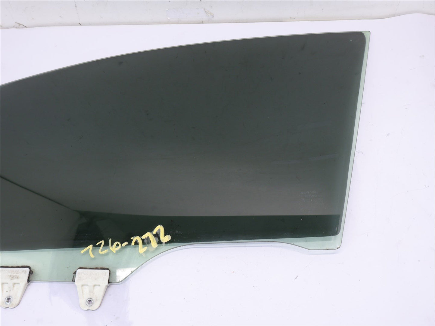 2015-2021 Subaru WRX & Driver Front Door Glass Window Driver LH Left OEM 15-21