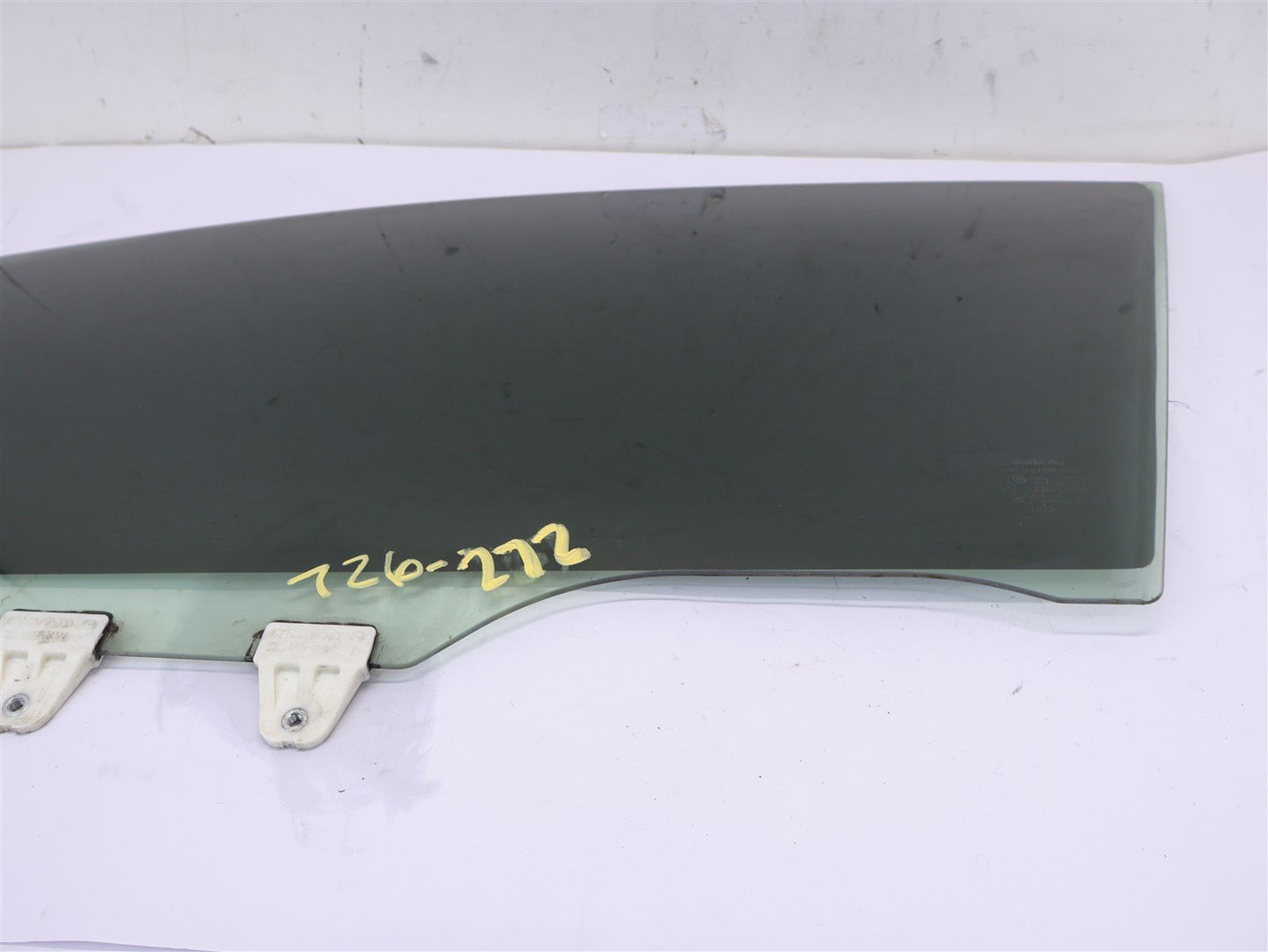 2015-2021 Subaru WRX & Driver Front Door Glass Window Driver LH Left OEM 15-21