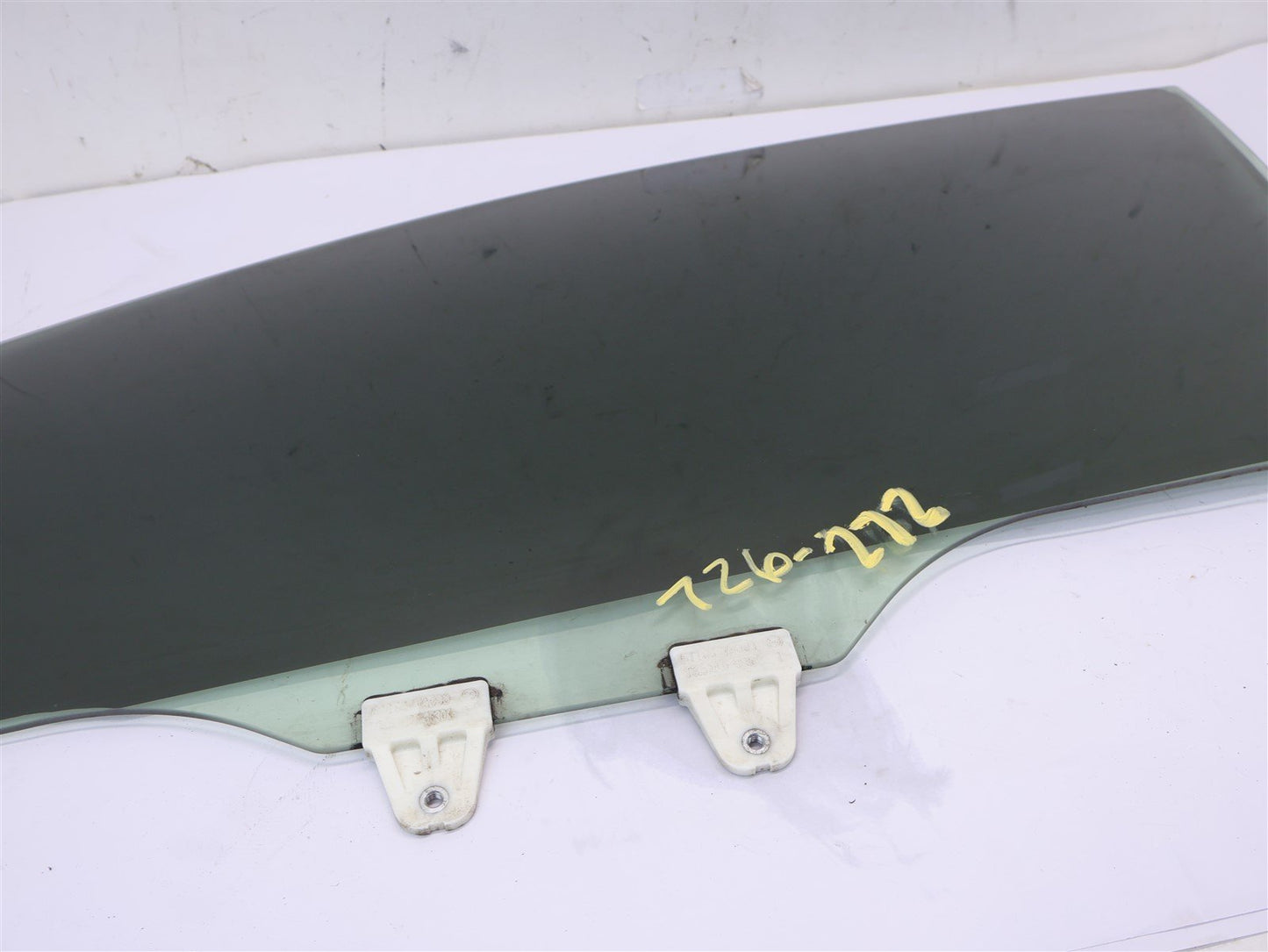 2015-2021 Subaru WRX & Driver Front Door Glass Window Driver LH Left OEM 15-21