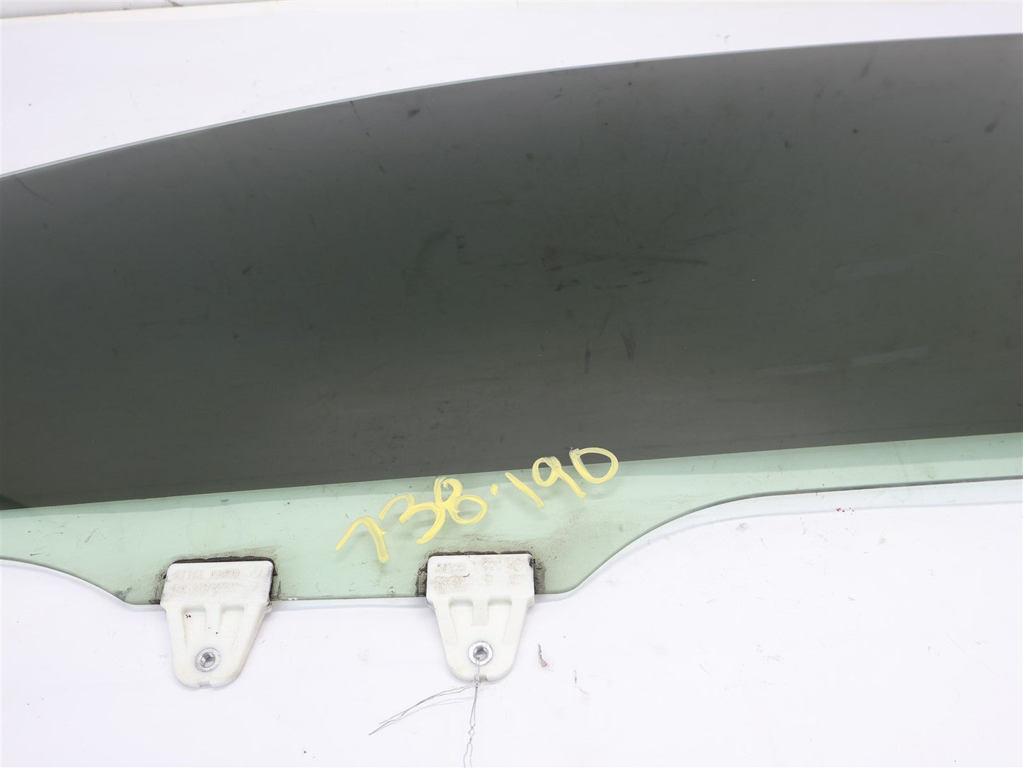 2015-2021 Subaru WRX & Driver Front Door Glass Window Driver LH Left OEM 15-21