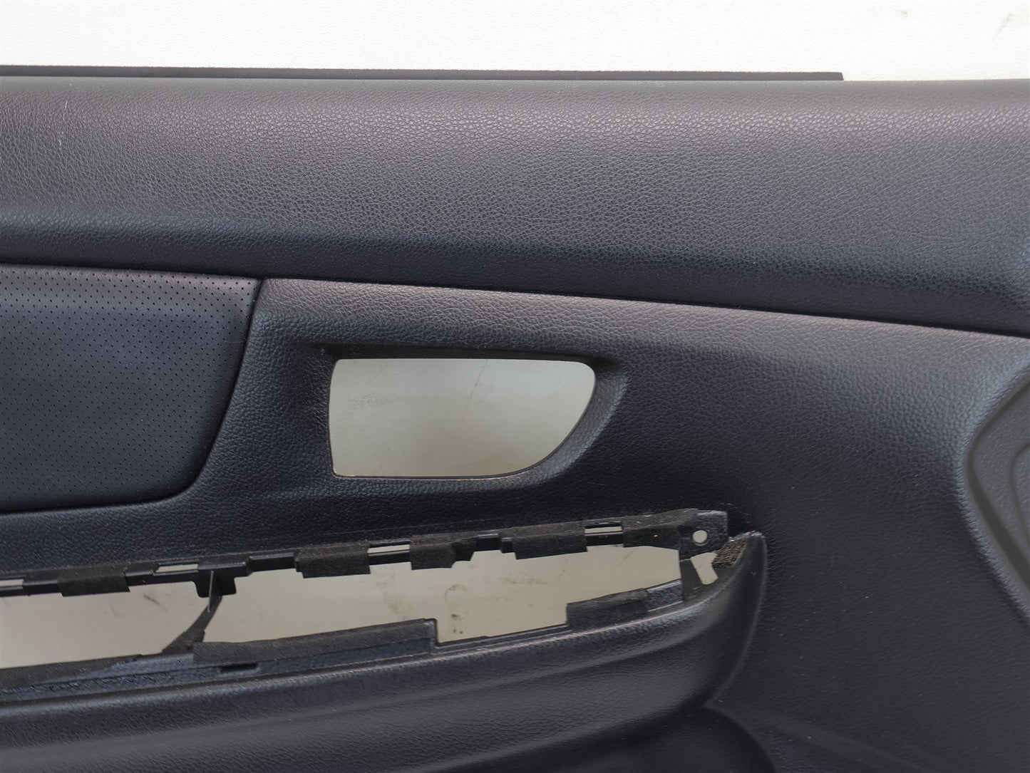 2015 Subaru WRX Driver Front Door Panel Trim Interior Left LH Side OEM 2015-2017