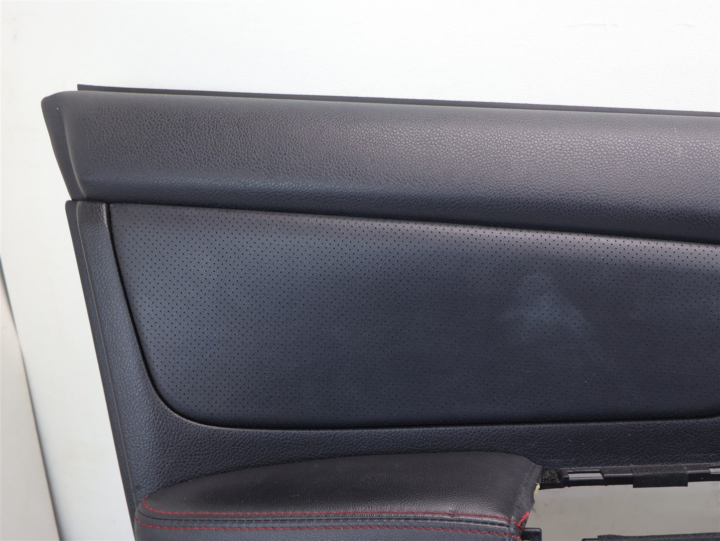2015 Subaru WRX Driver Front Door Panel Trim Interior Left LH Side OEM 2015-2017