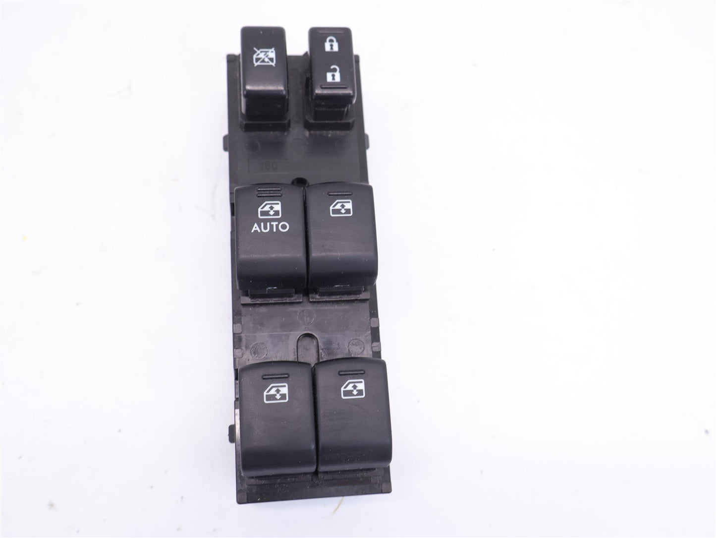 2015 Subaru WRX Master Window Switch Front LH Left Driver 83071VA010 OEM 15