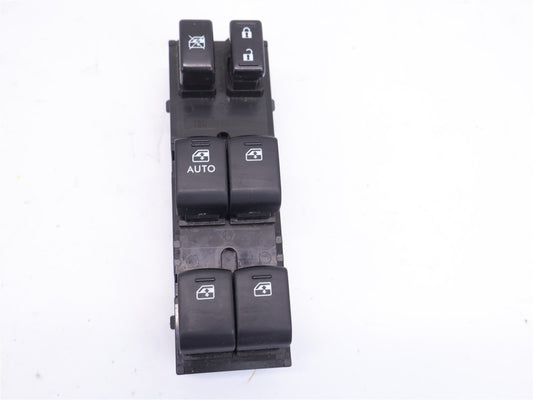 2015 Subaru WRX Master Window Switch Front LH Left Driver 83071VA010 OEM 15