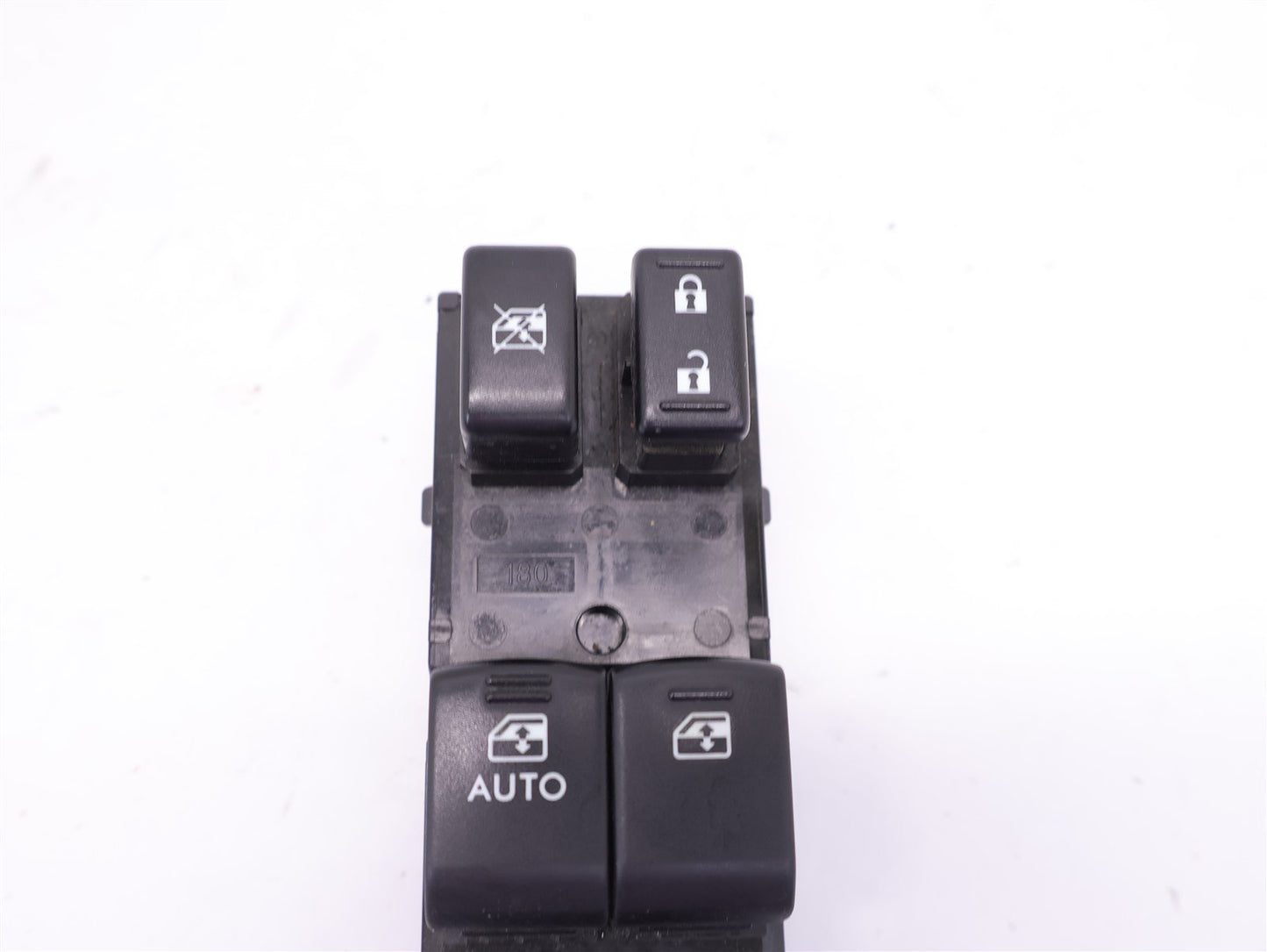 2015 Subaru WRX Master Window Switch Front LH Left Driver 83071VA010 OEM 15