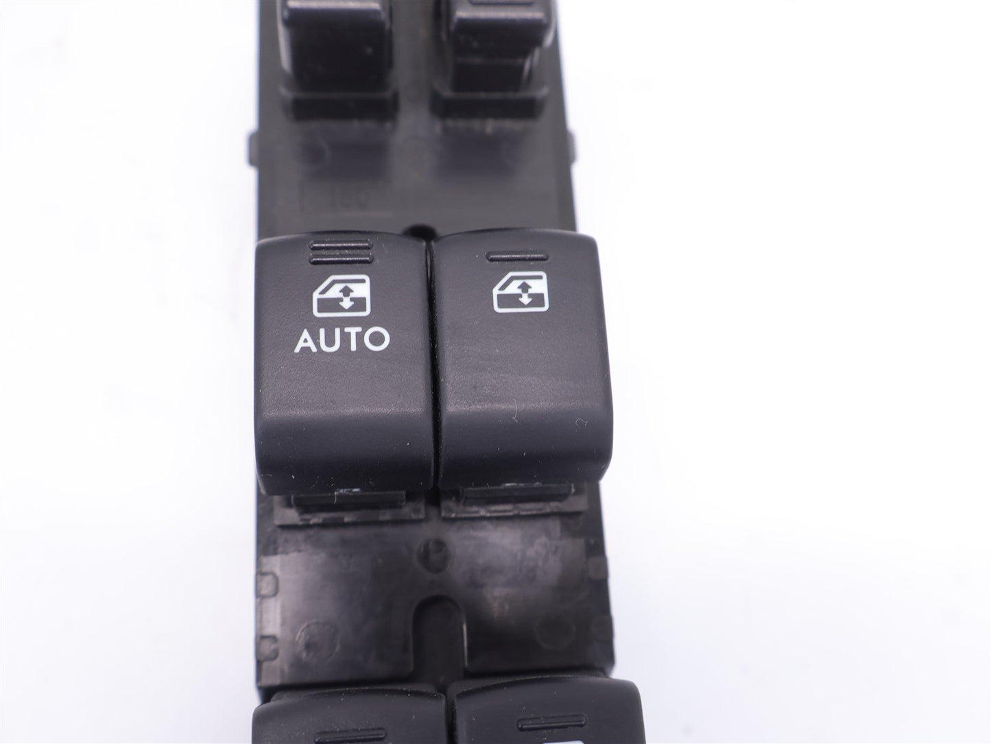 2015 Subaru WRX Master Window Switch Front LH Left Driver 83071VA010 OEM 15