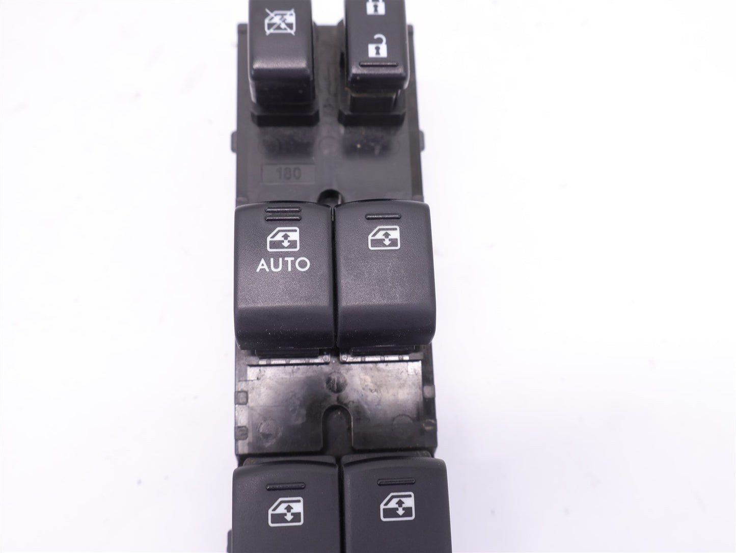 2015 Subaru WRX Master Window Switch Front LH Left Driver 83071VA010 OEM 15