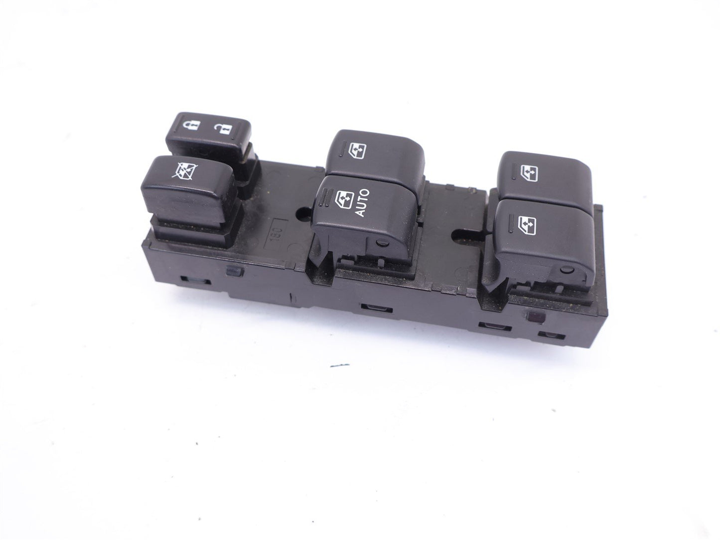 2015 Subaru WRX Master Window Switch Front LH Left Driver 83071VA010 OEM 15