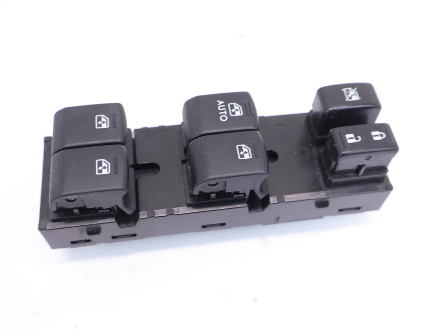 2015 Subaru WRX Master Window Switch Front LH Left Driver 83071VA010 OEM 15