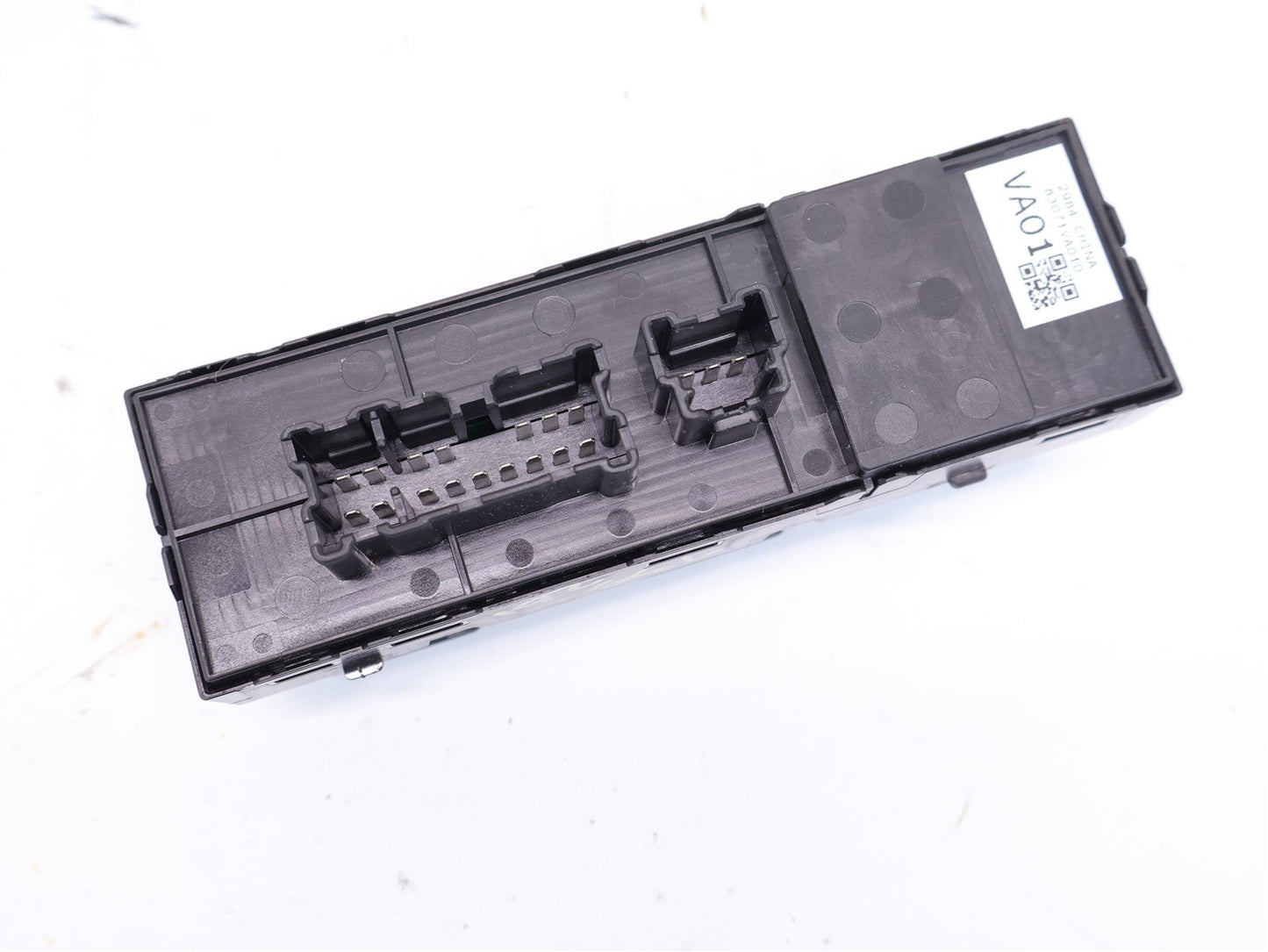 2015 Subaru WRX Master Window Switch Front LH Left Driver 83071VA010 OEM 15
