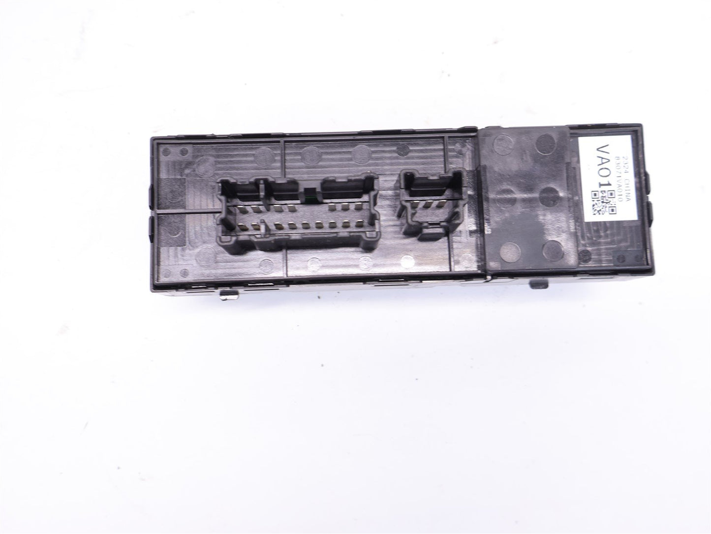 2015 Subaru WRX Master Window Switch Front LH Left Driver 83071VA010 OEM 15