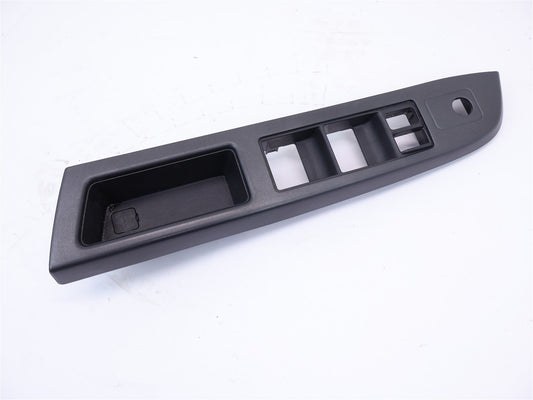 2015-2016 Subaru WRX STI Driver Front Window Switch Trim 94263FJ030 LH Left OEM