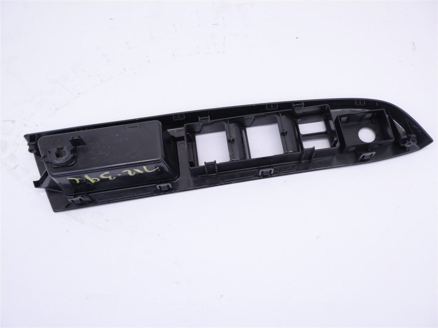 2015-2016 Subaru WRX STI Driver Front Window Switch Trim 94263FJ030 LH Left OEM