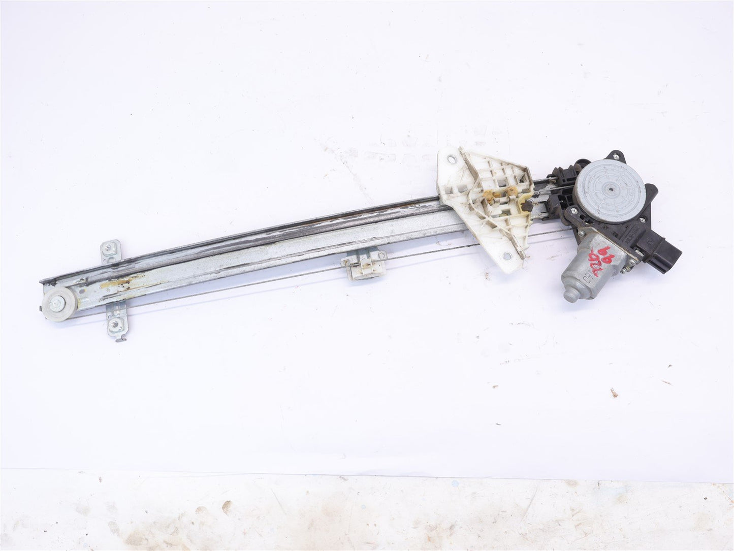 2015-2017 Subaru WRX STI Front Window Motor & Regulator LH Left Driver Door OEM