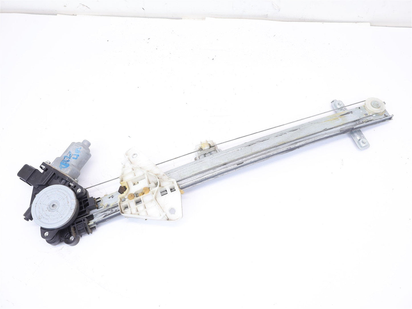 2015-2017 Subaru WRX STI Front Window Motor & Regulator LH Left Driver Door OEM