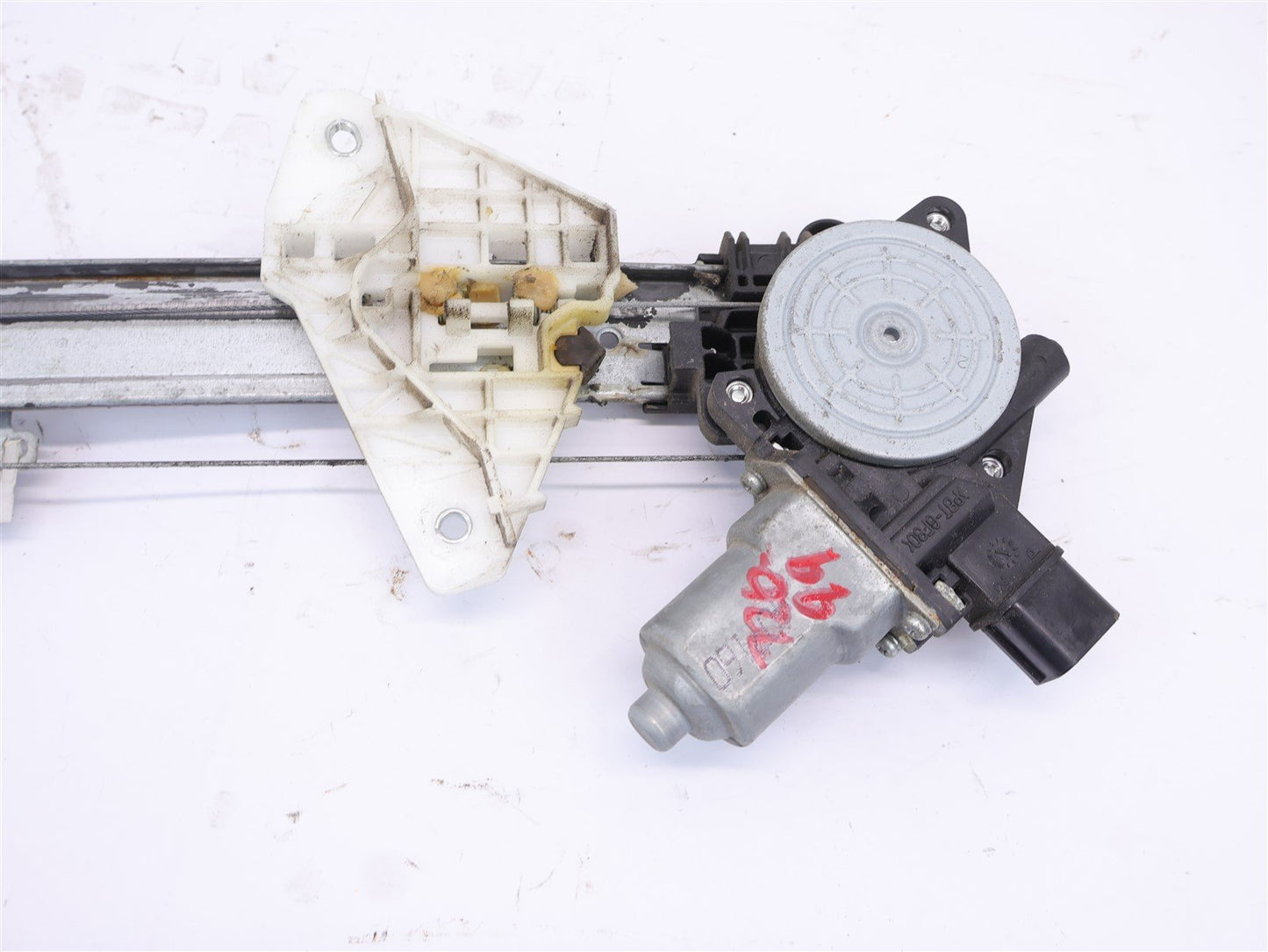 2015-2017 Subaru WRX STI Front Window Motor & Regulator LH Left Driver Door OEM