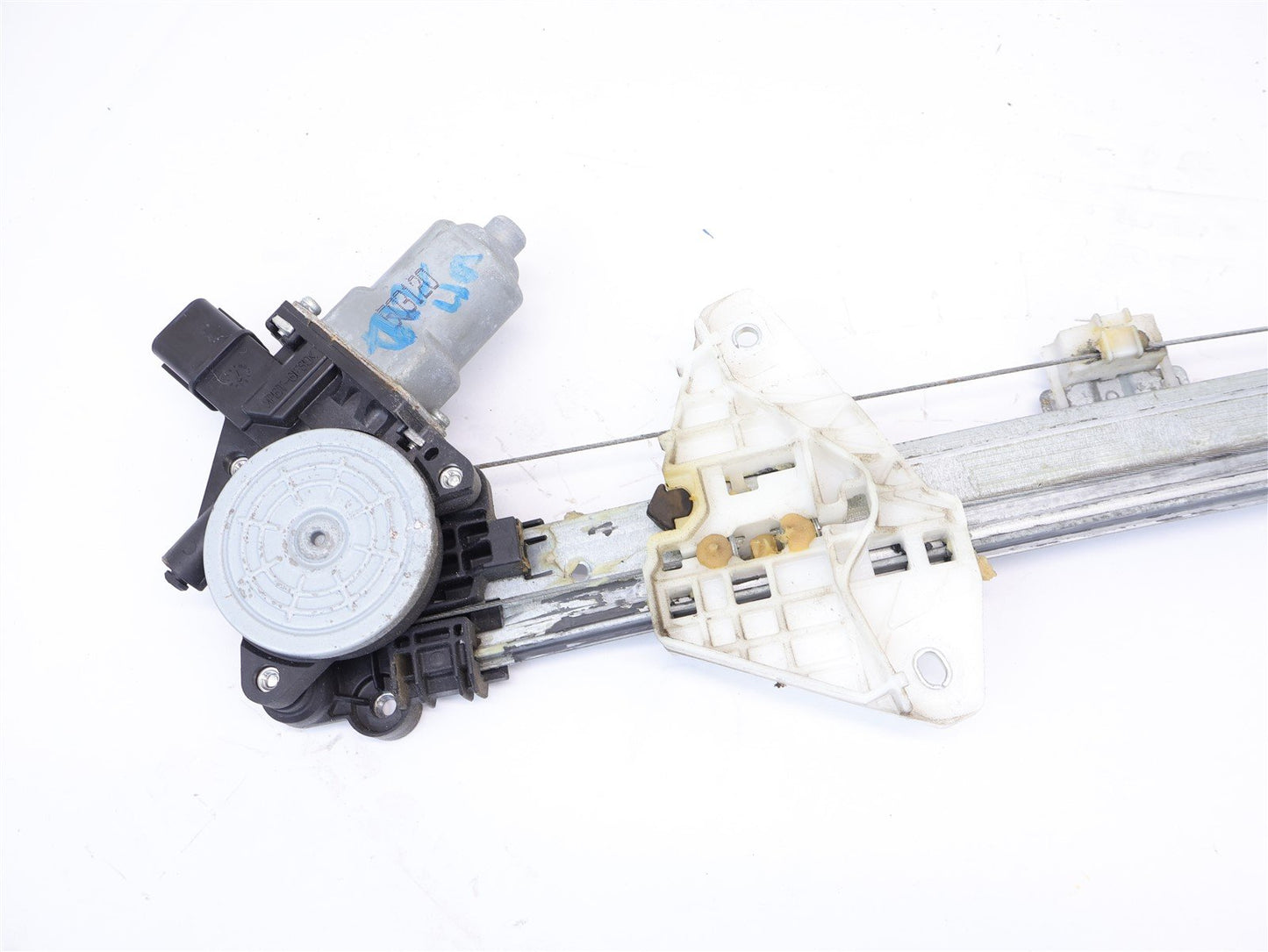 2015-2017 Subaru WRX STI Front Window Motor & Regulator LH Left Driver Door OEM