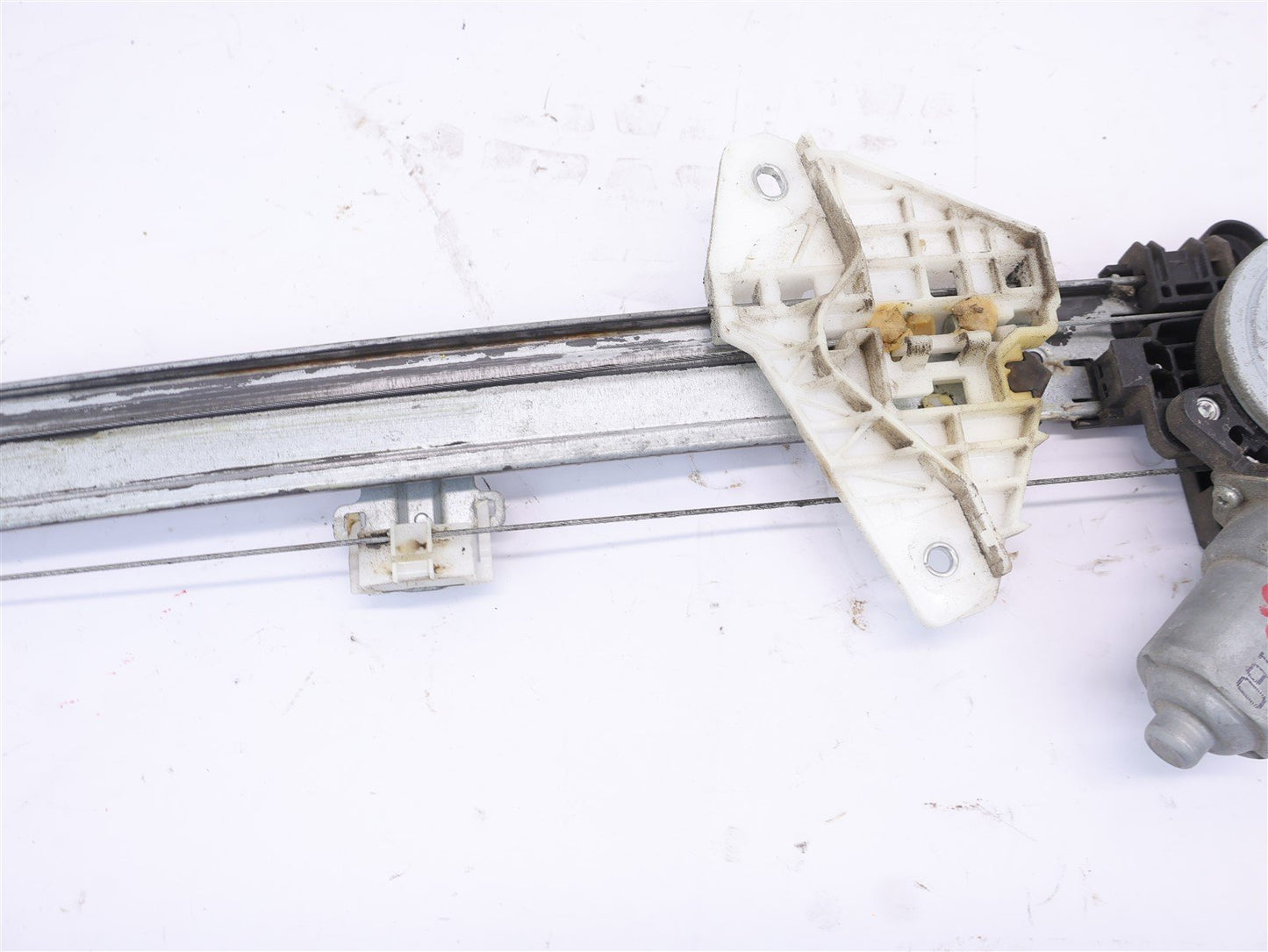 2015-2017 Subaru WRX STI Front Window Motor & Regulator LH Left Driver Door OEM