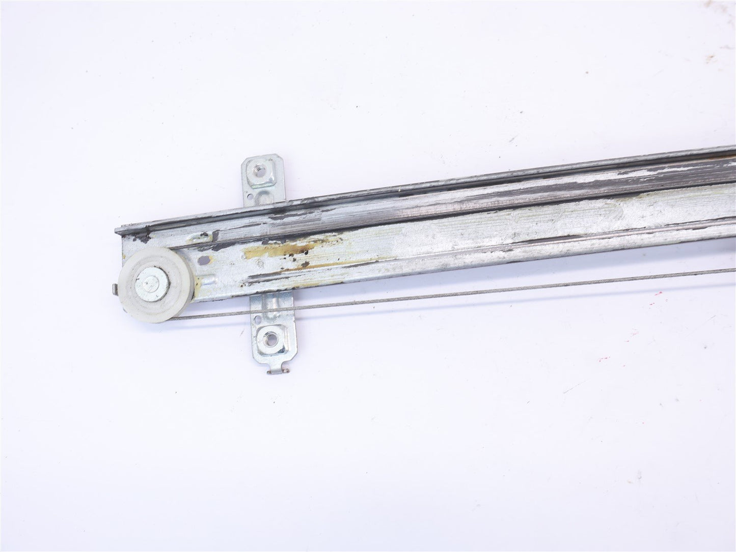 2015-2017 Subaru WRX STI Front Window Motor & Regulator LH Left Driver Door OEM