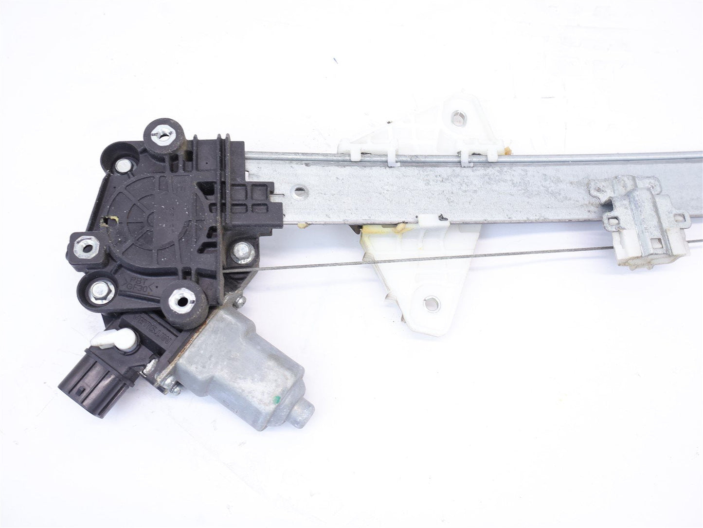 2015-2017 Subaru WRX STI Front Window Motor & Regulator LH Left Driver Door OEM