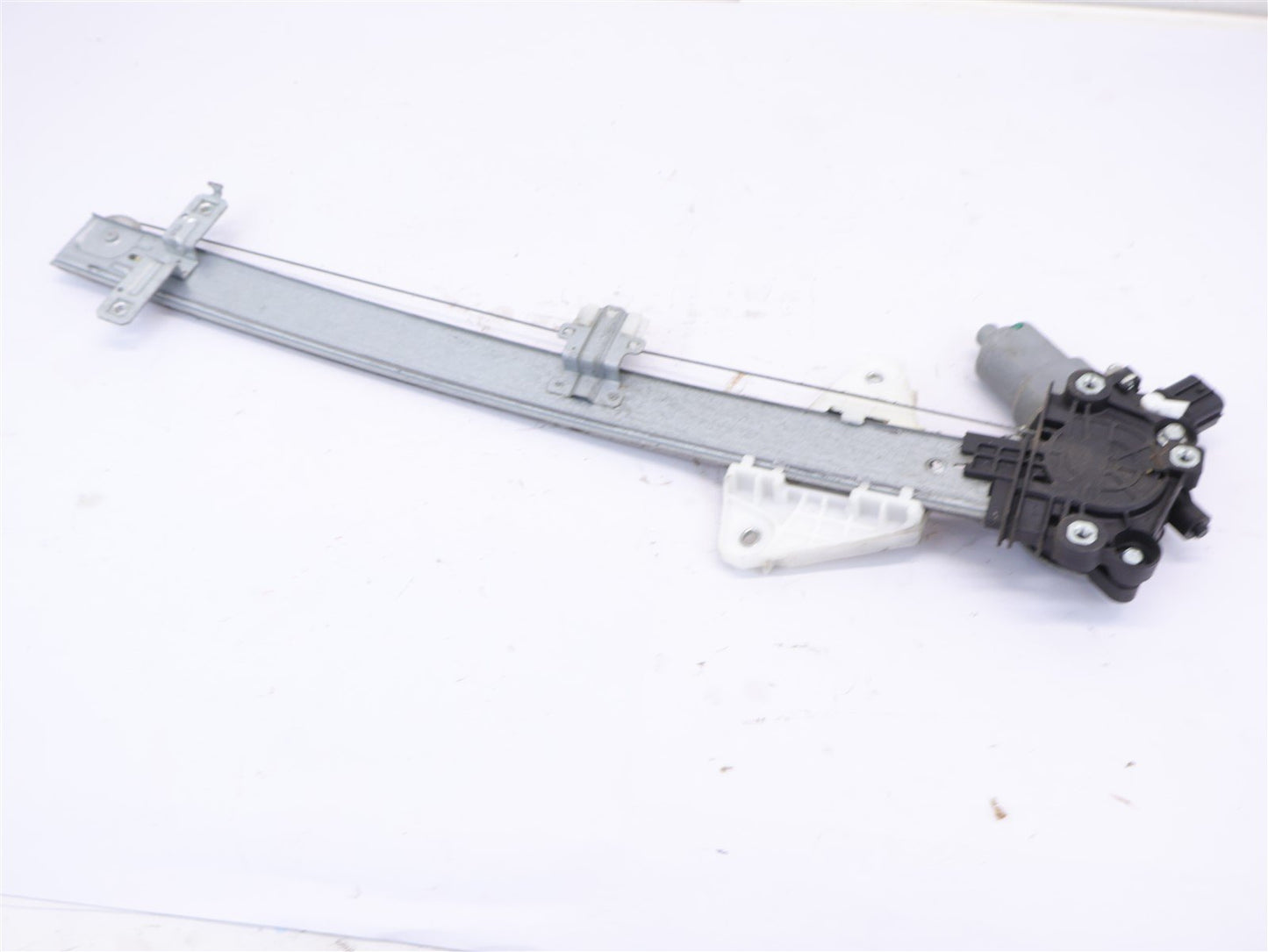 2015-2017 Subaru WRX STI Front Window Motor & Regulator LH Left Driver Door OEM