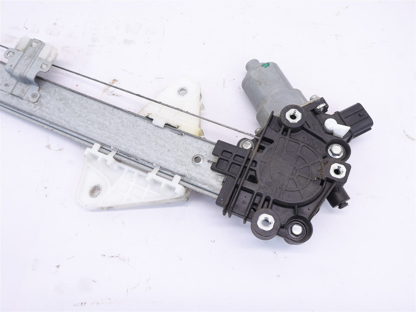 2015-2017 Subaru WRX STI Front Window Motor & Regulator LH Left Driver Door OEM