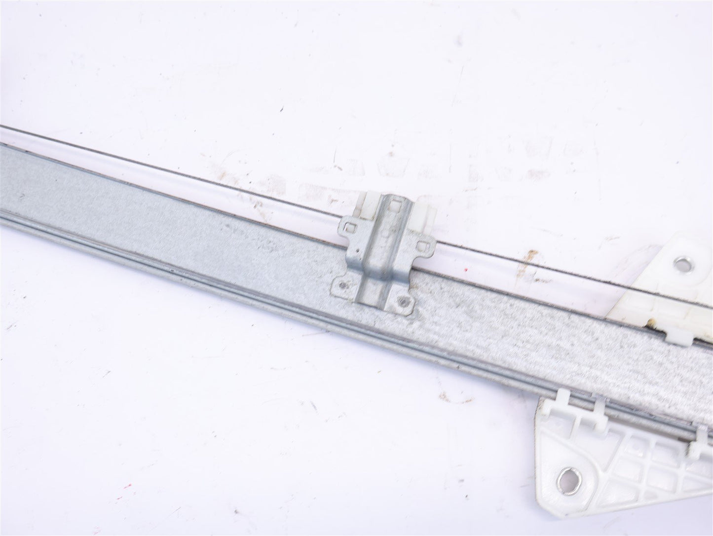 2015-2017 Subaru WRX STI Front Window Motor & Regulator LH Left Driver Door OEM