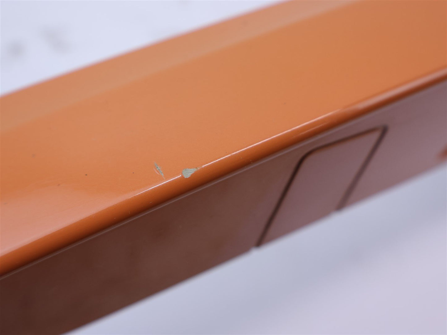 2013-2016 Subaru Crosstrek Rear Hatch Tailgate Trim Garnish Emblem Trunk OEM