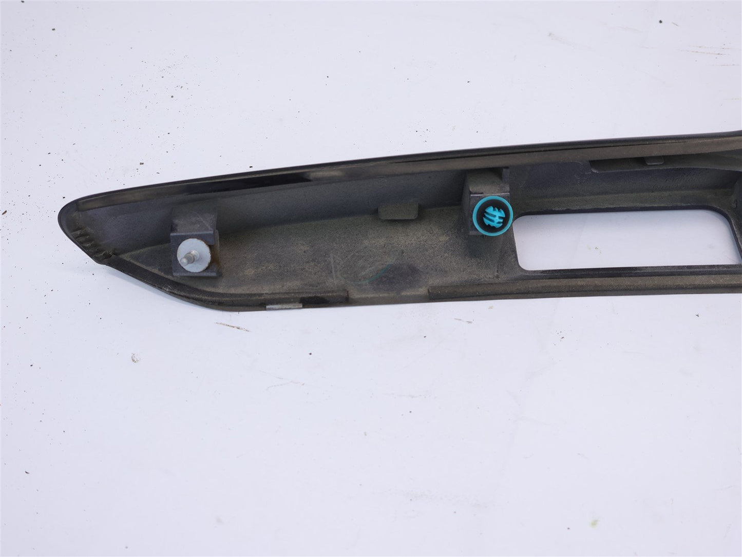 2013-2016 Subaru Crosstrek Rear Hatch Tailgate Trim Garnish Emblem Trunk OEM