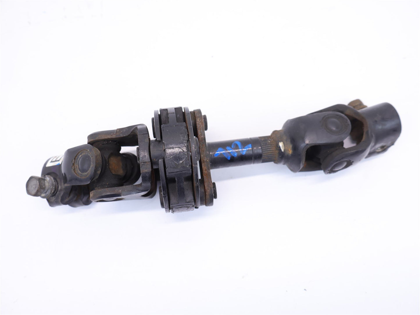 2015-2021 Subaru WRX Steering Column Knuckle U Joint Linkage Coupling 2.0L OEM