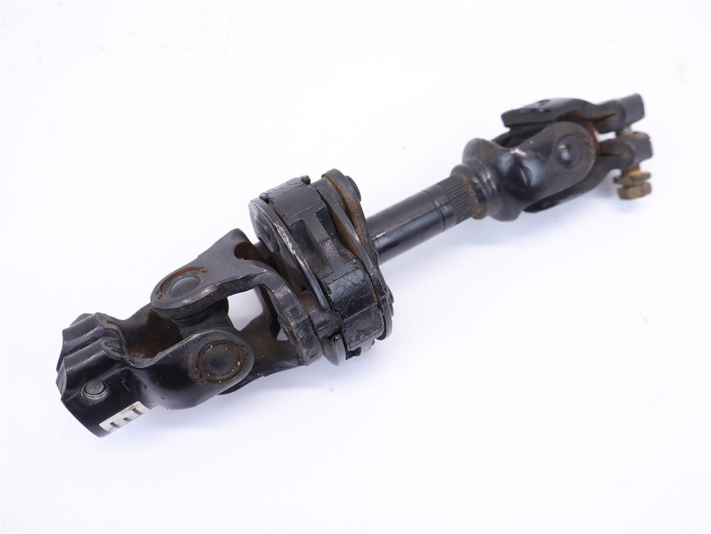 2015-2021 Subaru WRX Steering Column Knuckle U Joint Linkage Coupling 2.0L OEM